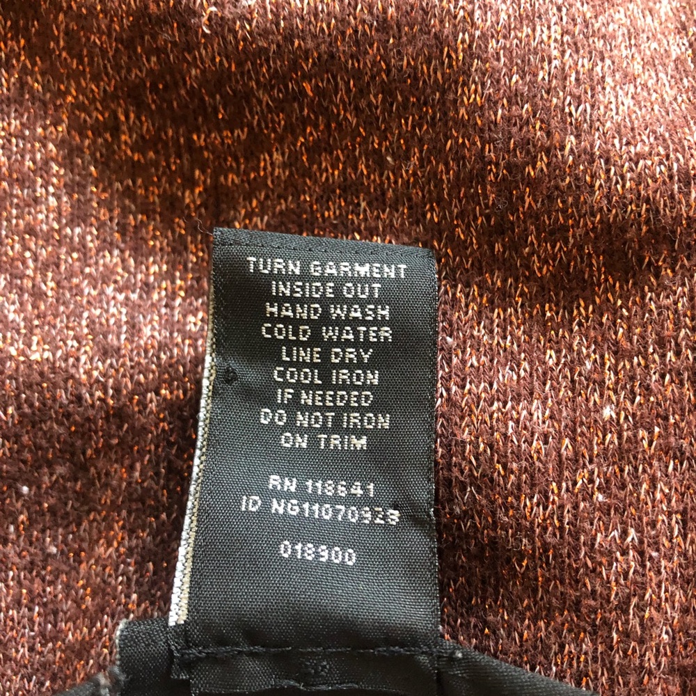 Lane Bryant Sweater Top - Picture 5 of 6